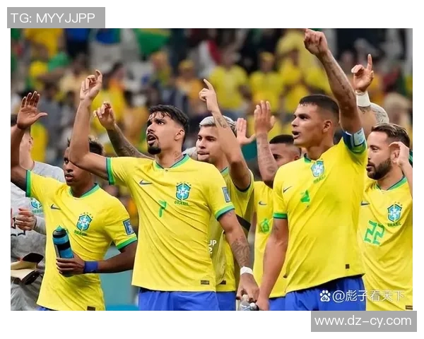 巴西足球明星的崛起与成就探讨及其对全球足球的影响