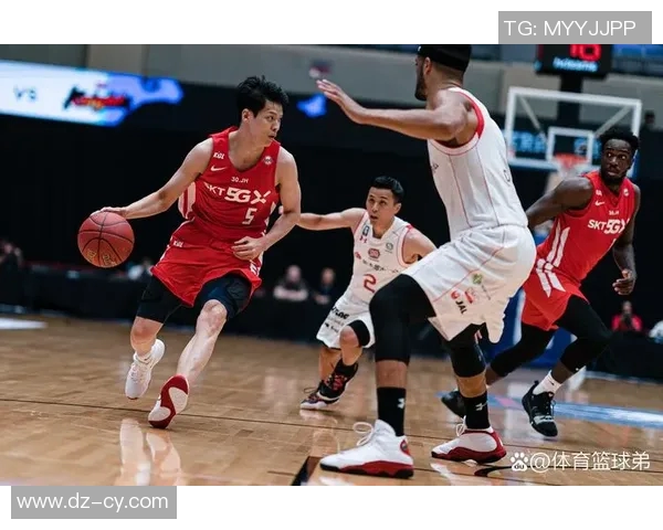 中国明星篮球热潮来袭他们如何在球场上展现魅力与实力