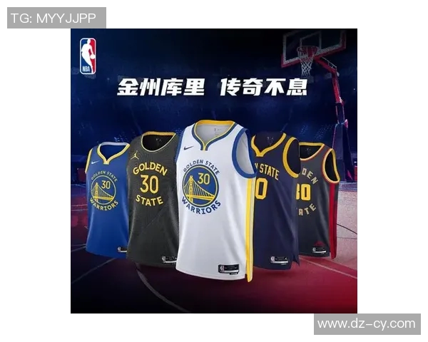 勇士队球衣背后的篮球明星们与他们的传奇故事